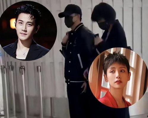 一口气看完娱乐圈吃瓜系统